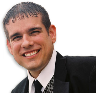 Photo of Shawn Wood